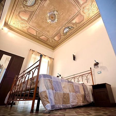 Calvino Home Trapani Kültér fotó