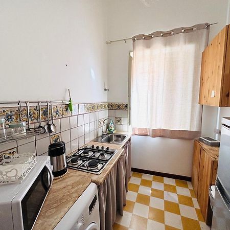 Calvino Home Trapani Kültér fotó