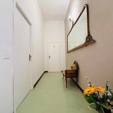 Calvino Home Trapani Kültér fotó