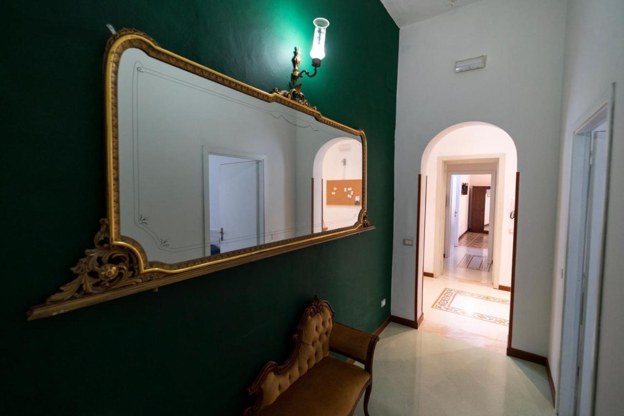 Calvino Home Trapani Kültér fotó