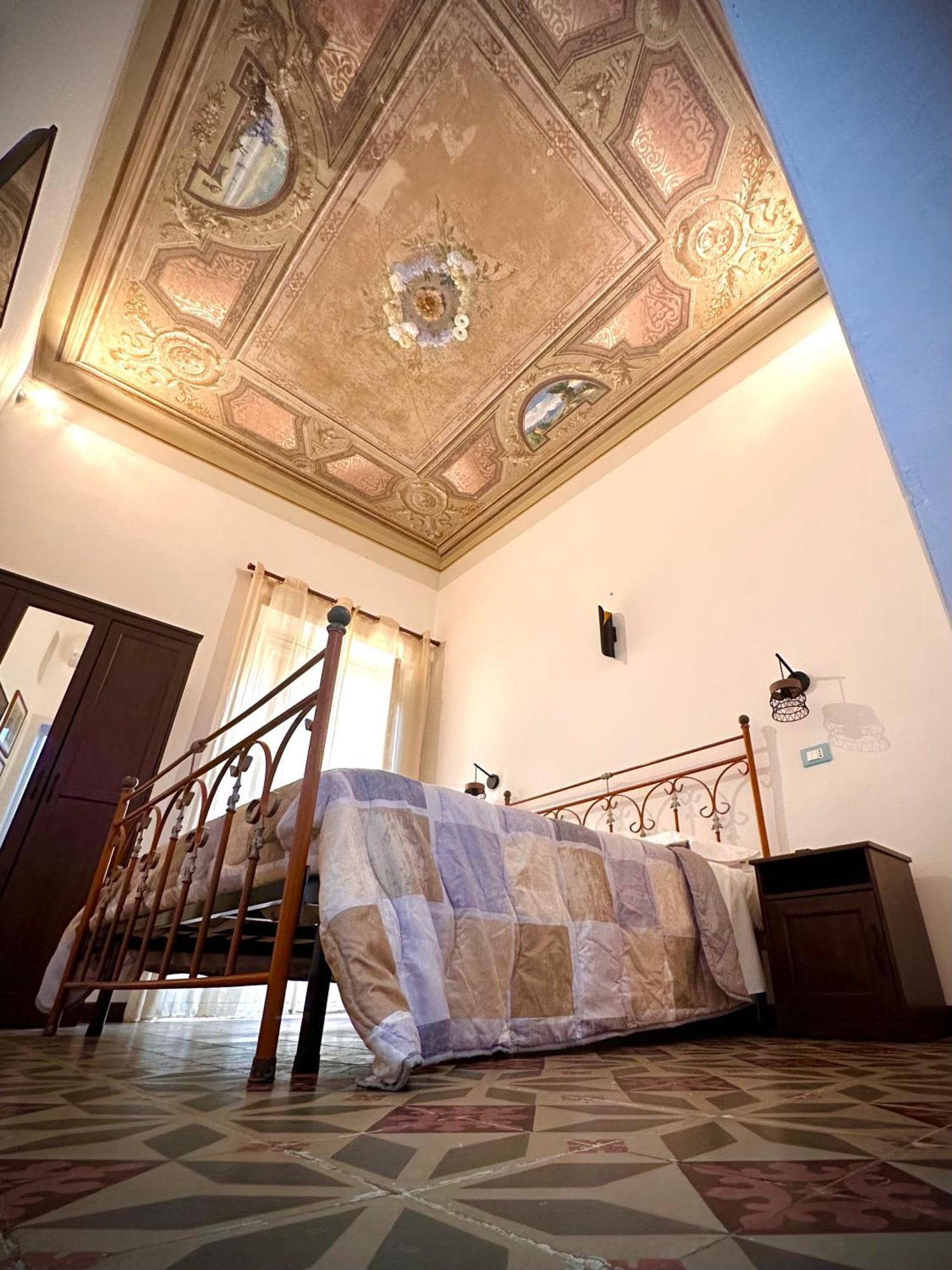 Calvino Home Trapani Kültér fotó