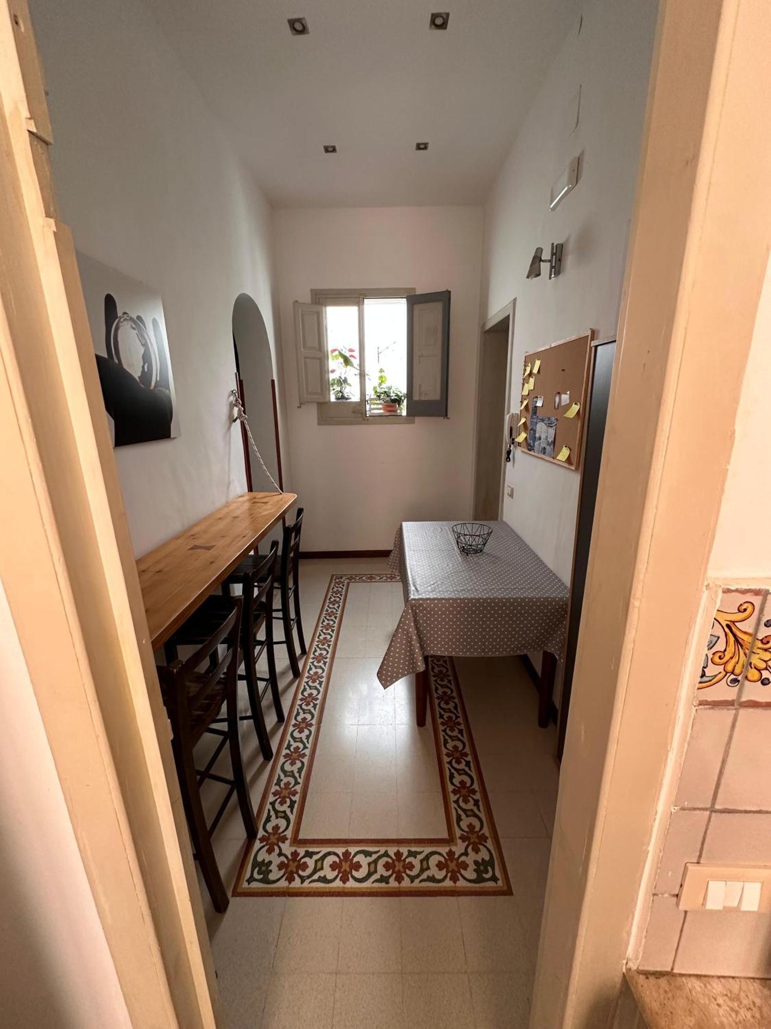 Calvino Home Trapani Kültér fotó