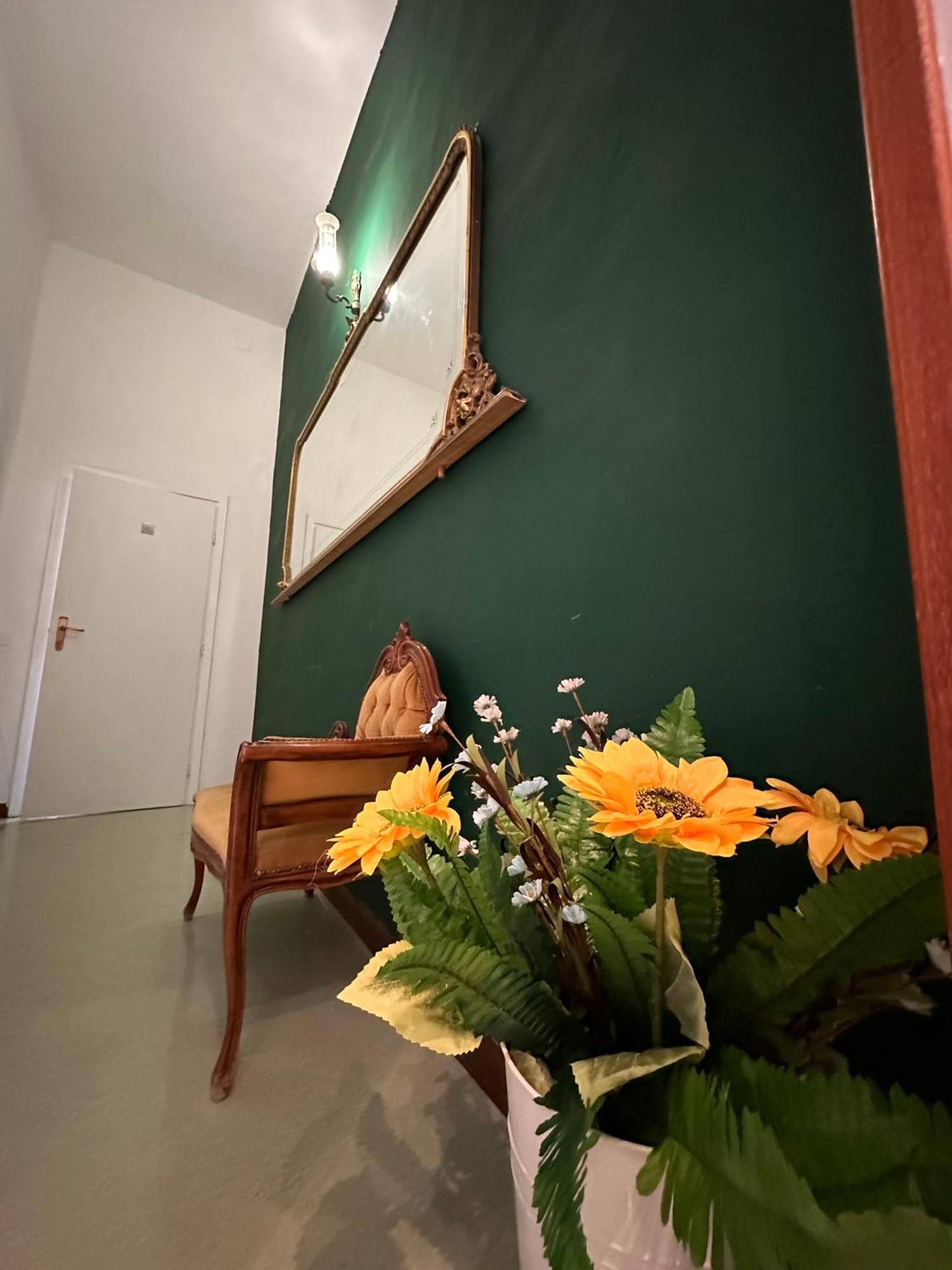 Calvino Home Trapani Kültér fotó