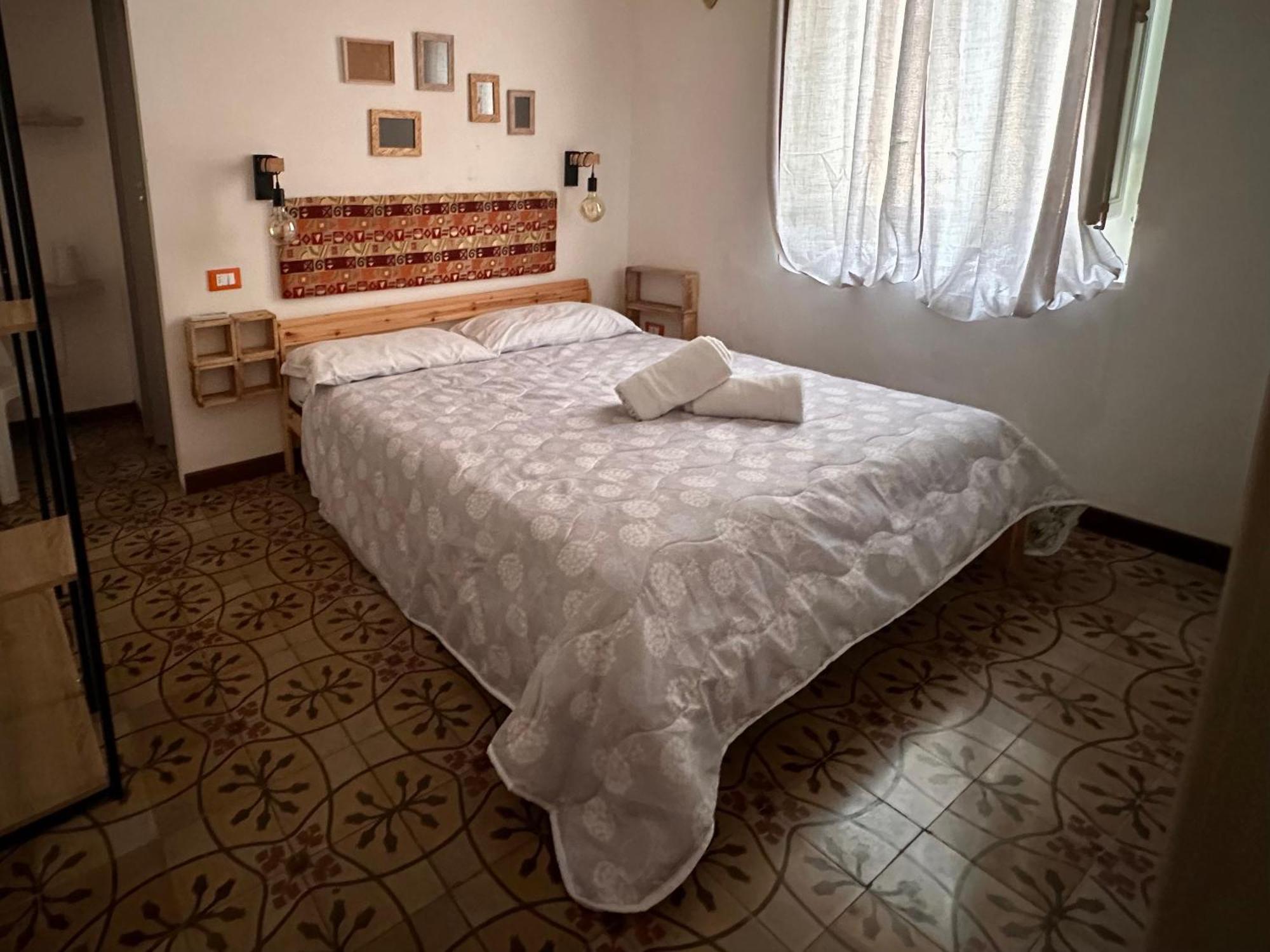 Calvino Home Trapani Kültér fotó