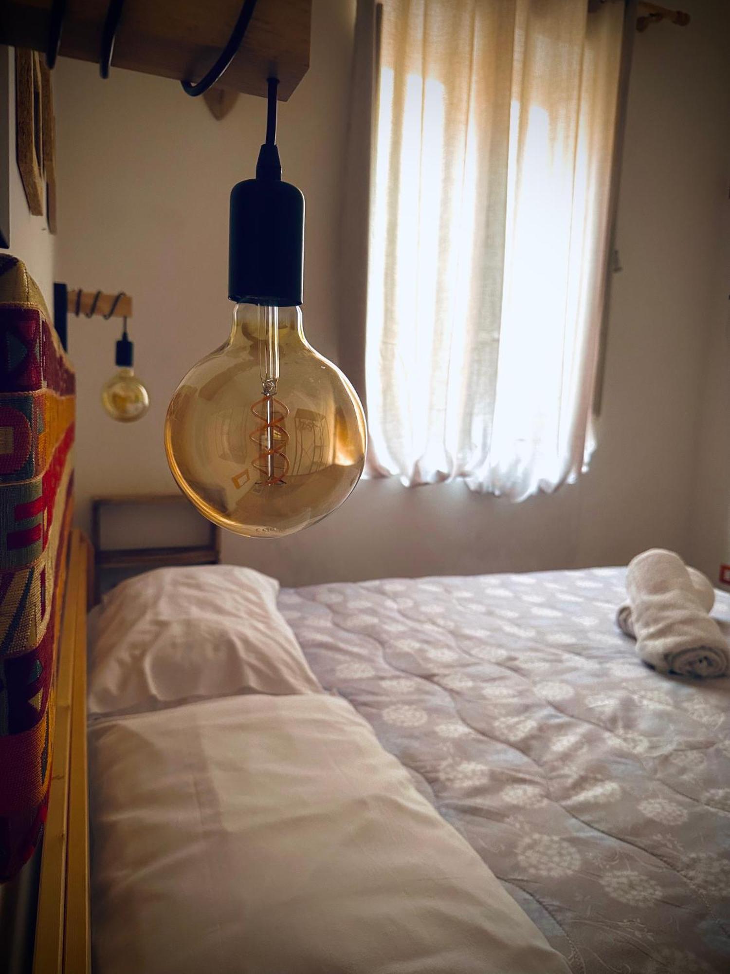 Calvino Home Trapani Kültér fotó
