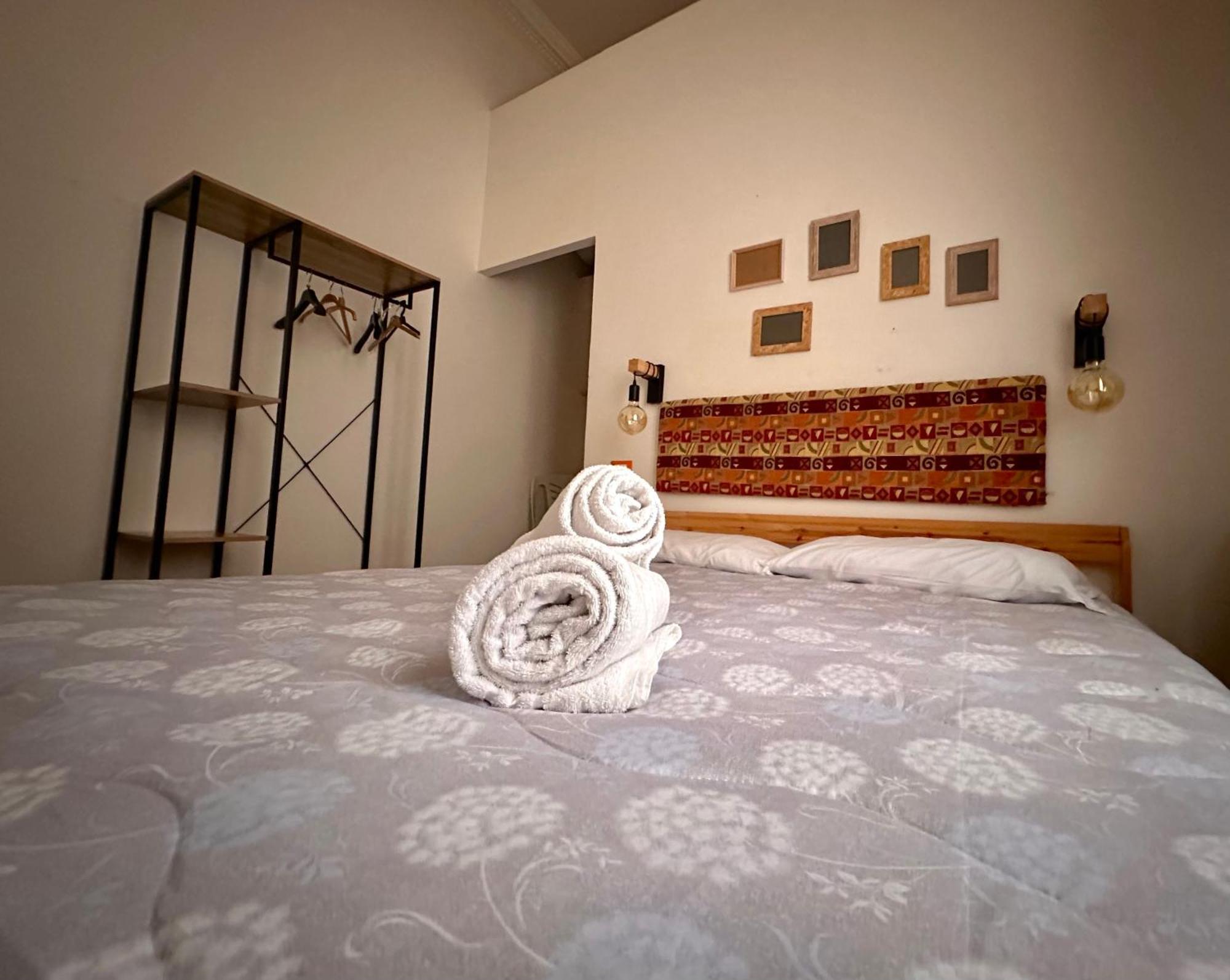Calvino Home Trapani Kültér fotó