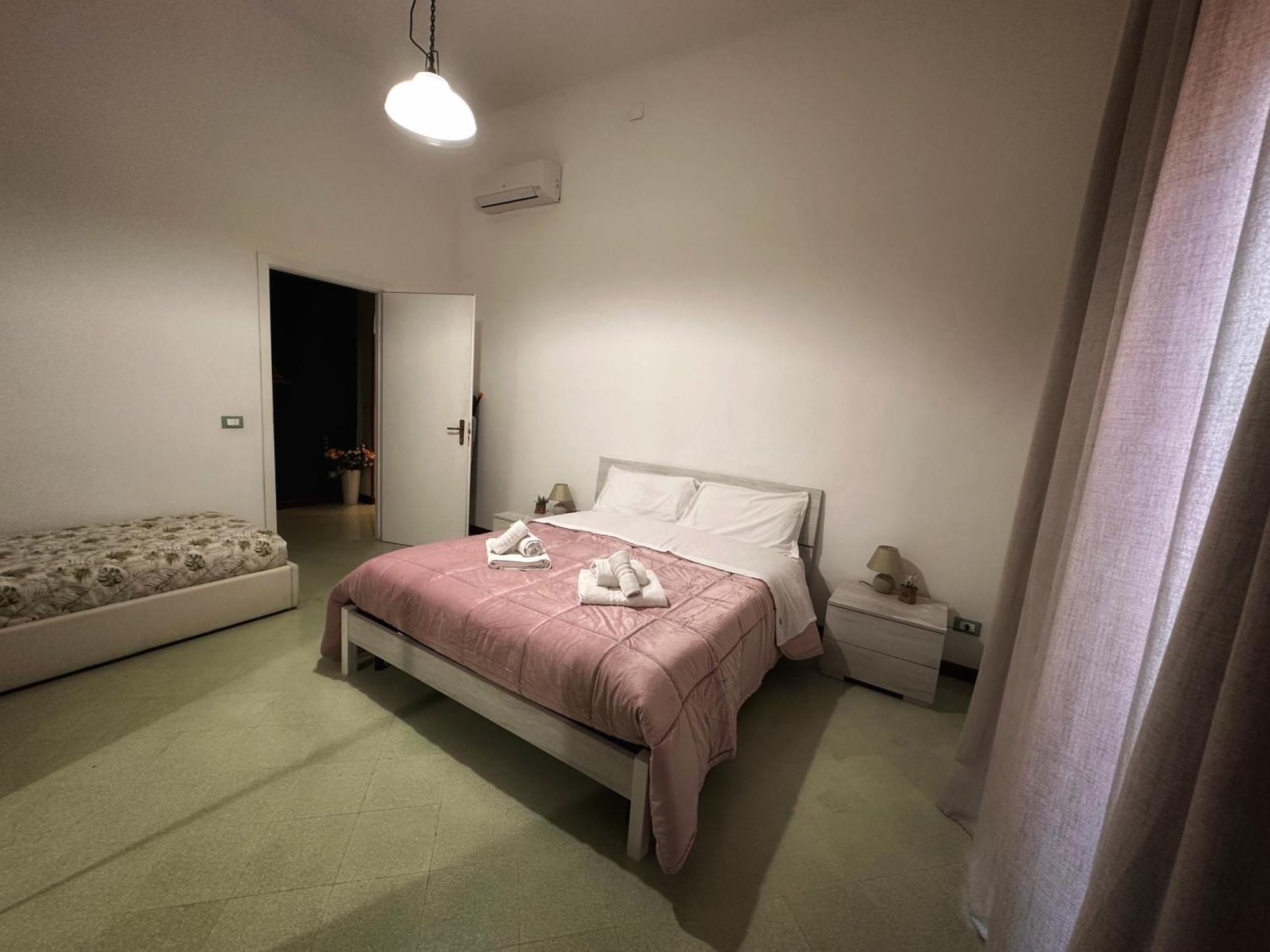 Calvino Home Trapani Kültér fotó