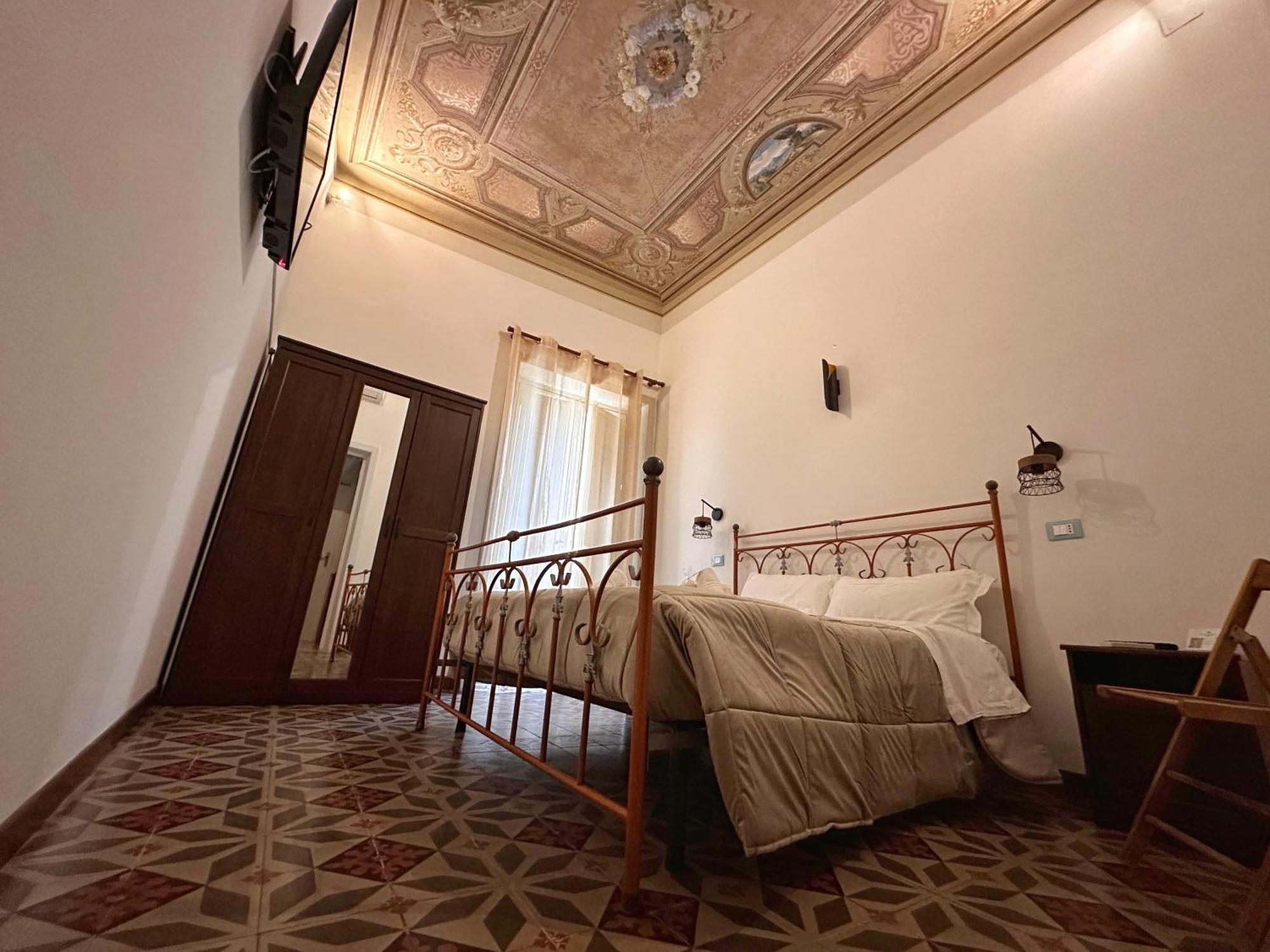 Calvino Home Trapani Kültér fotó