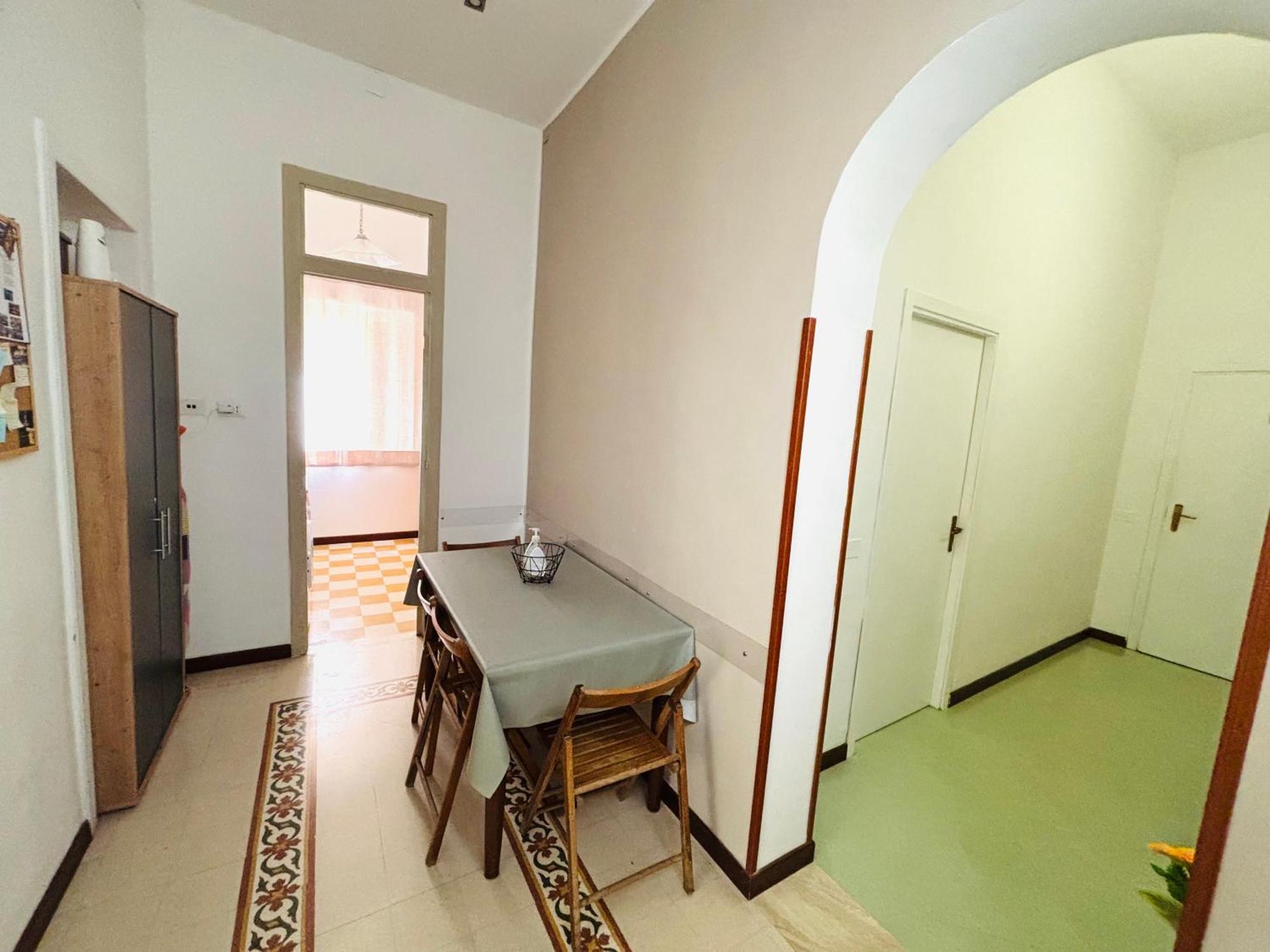 Calvino Home Trapani Kültér fotó