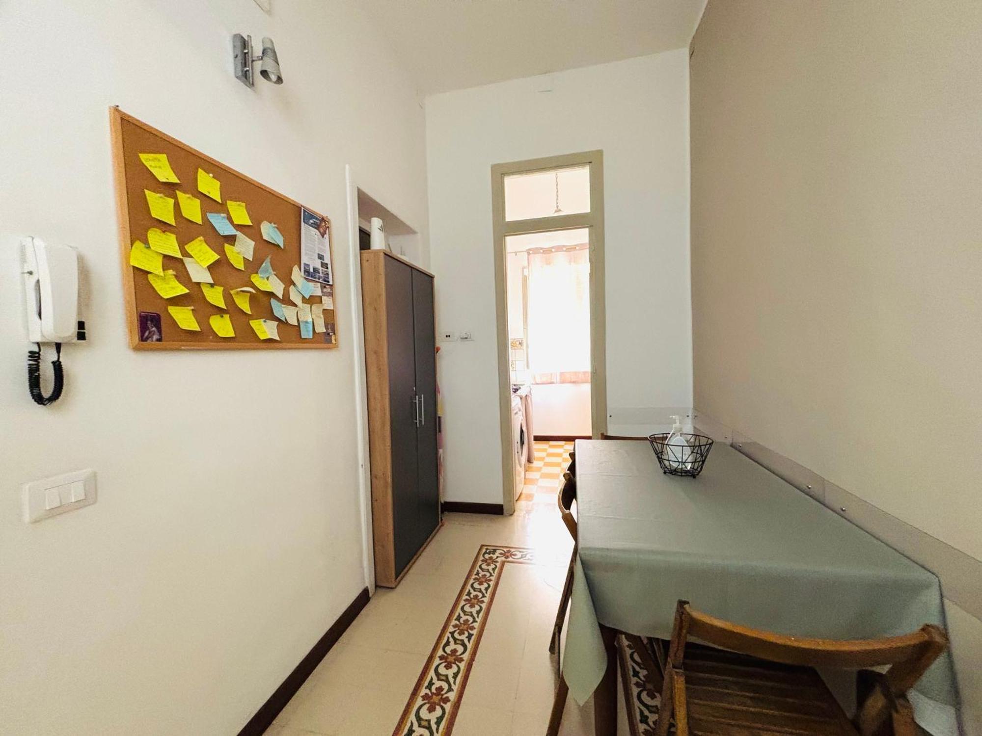 Calvino Home Trapani Kültér fotó