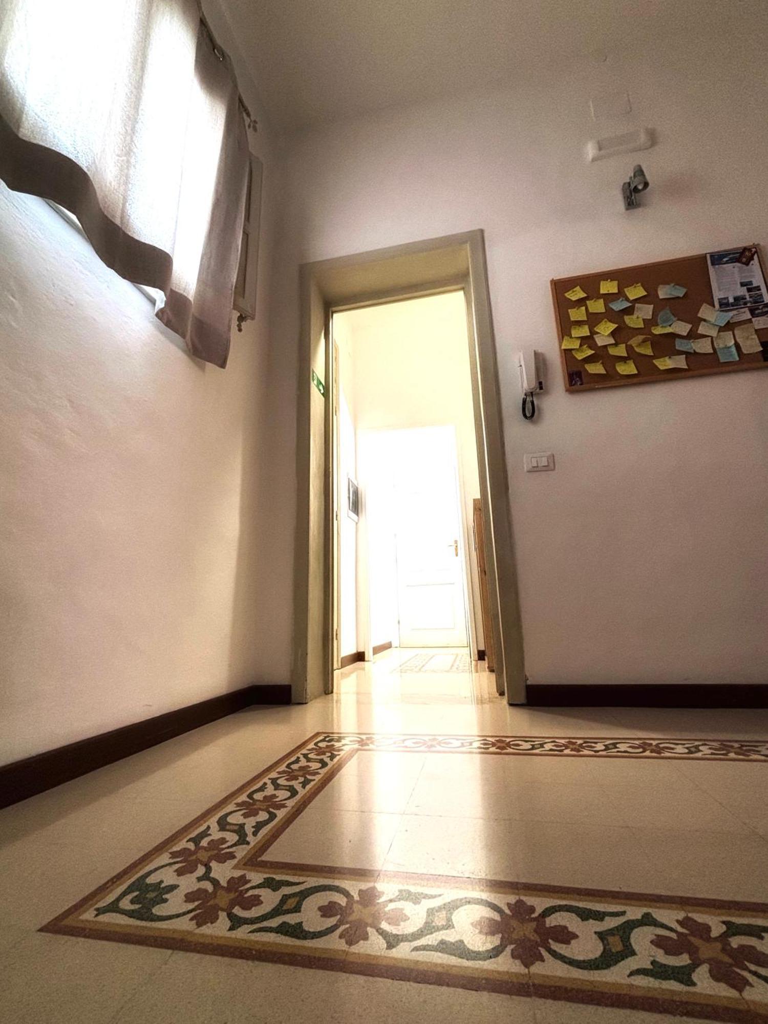 Calvino Home Trapani Kültér fotó
