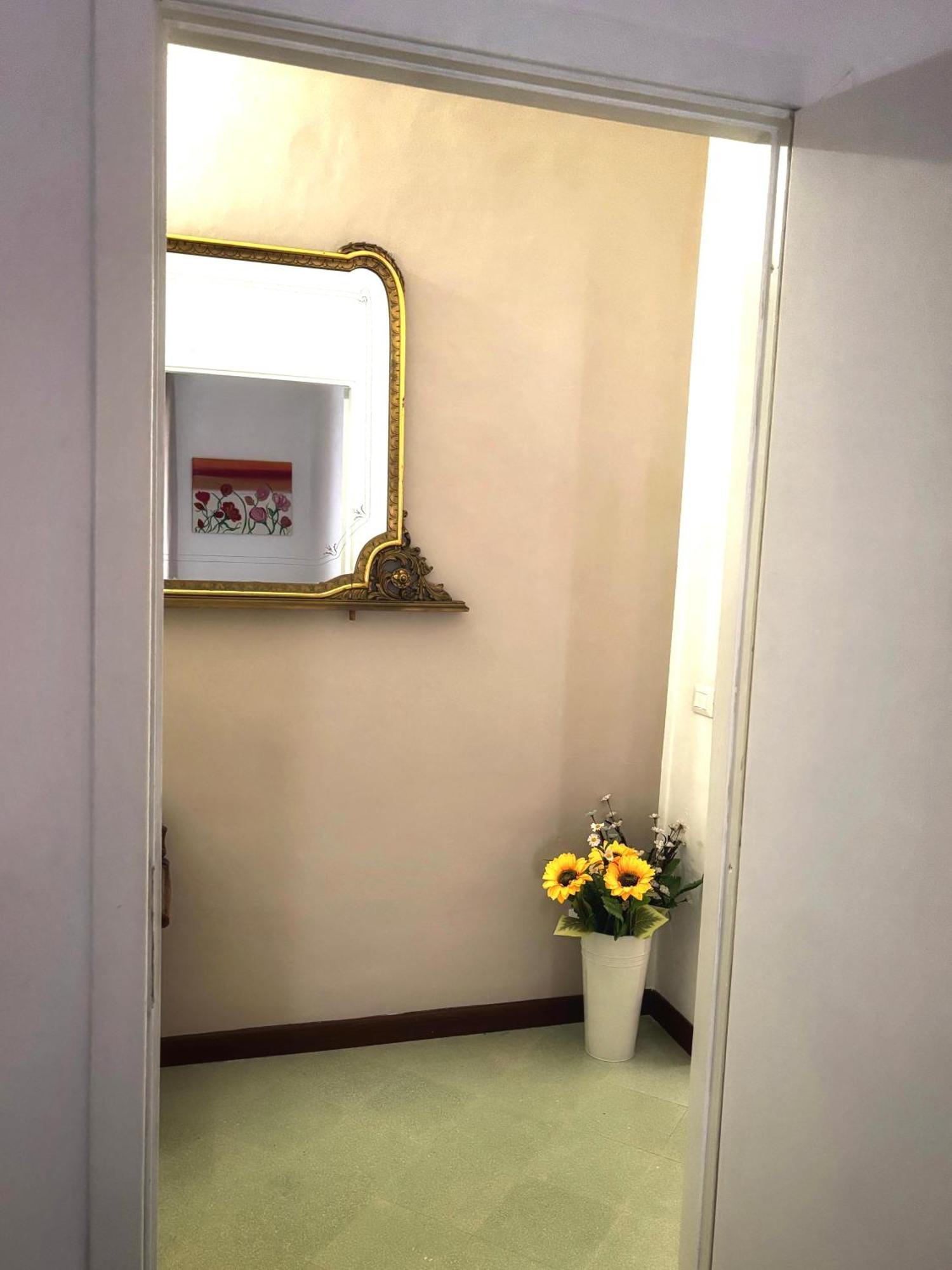 Calvino Home Trapani Kültér fotó