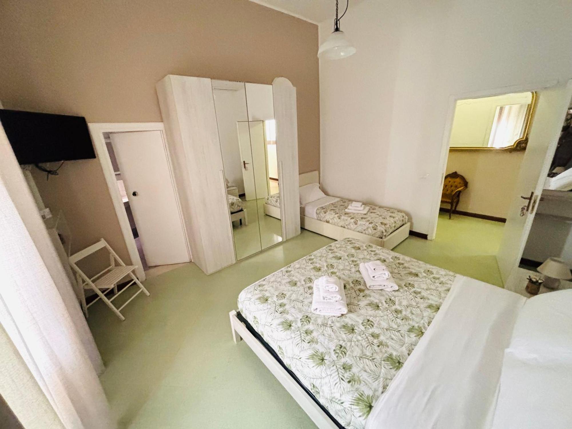 Calvino Home Trapani Kültér fotó