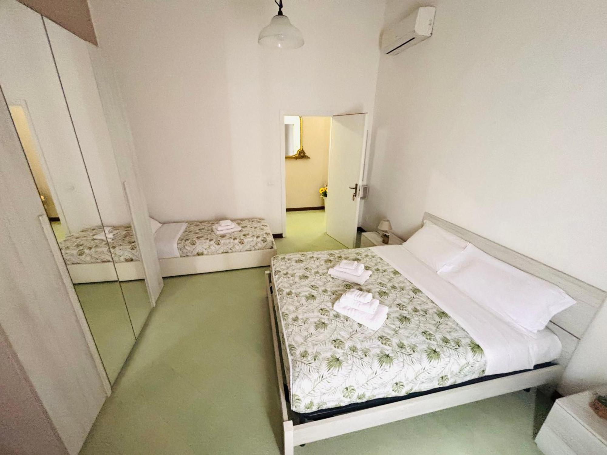 Calvino Home Trapani Kültér fotó