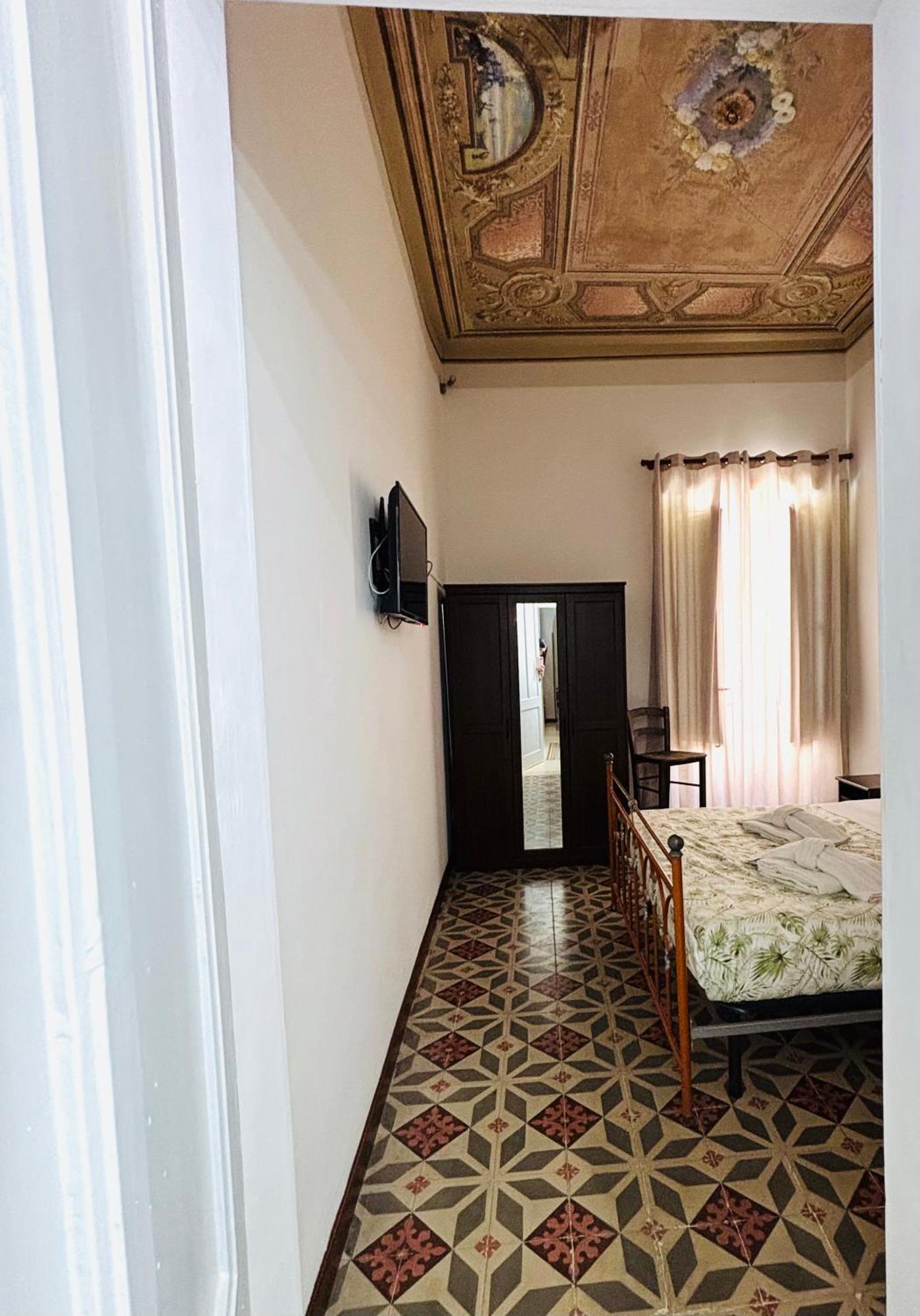 Calvino Home Trapani Kültér fotó