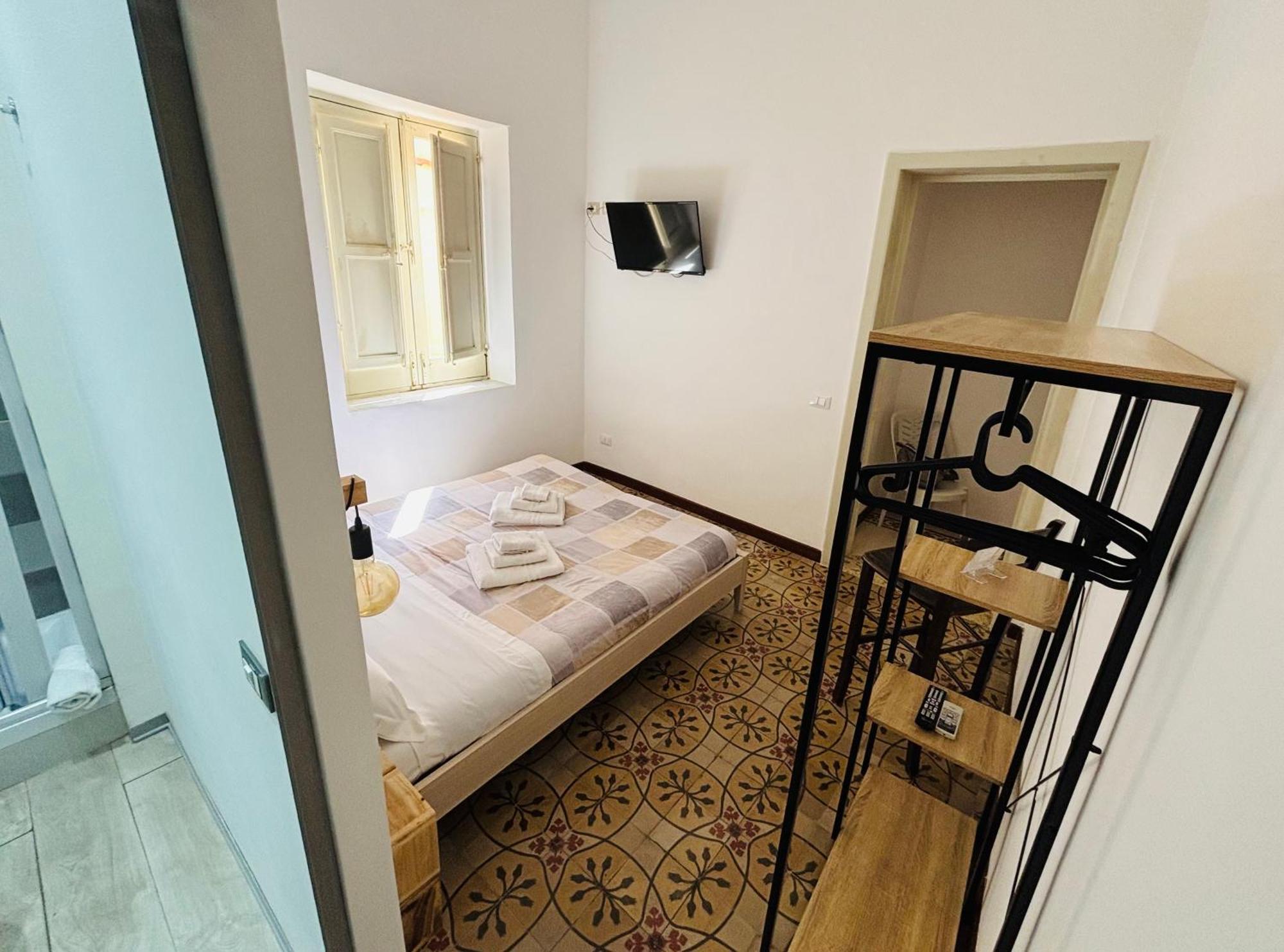Calvino Home Trapani Kültér fotó