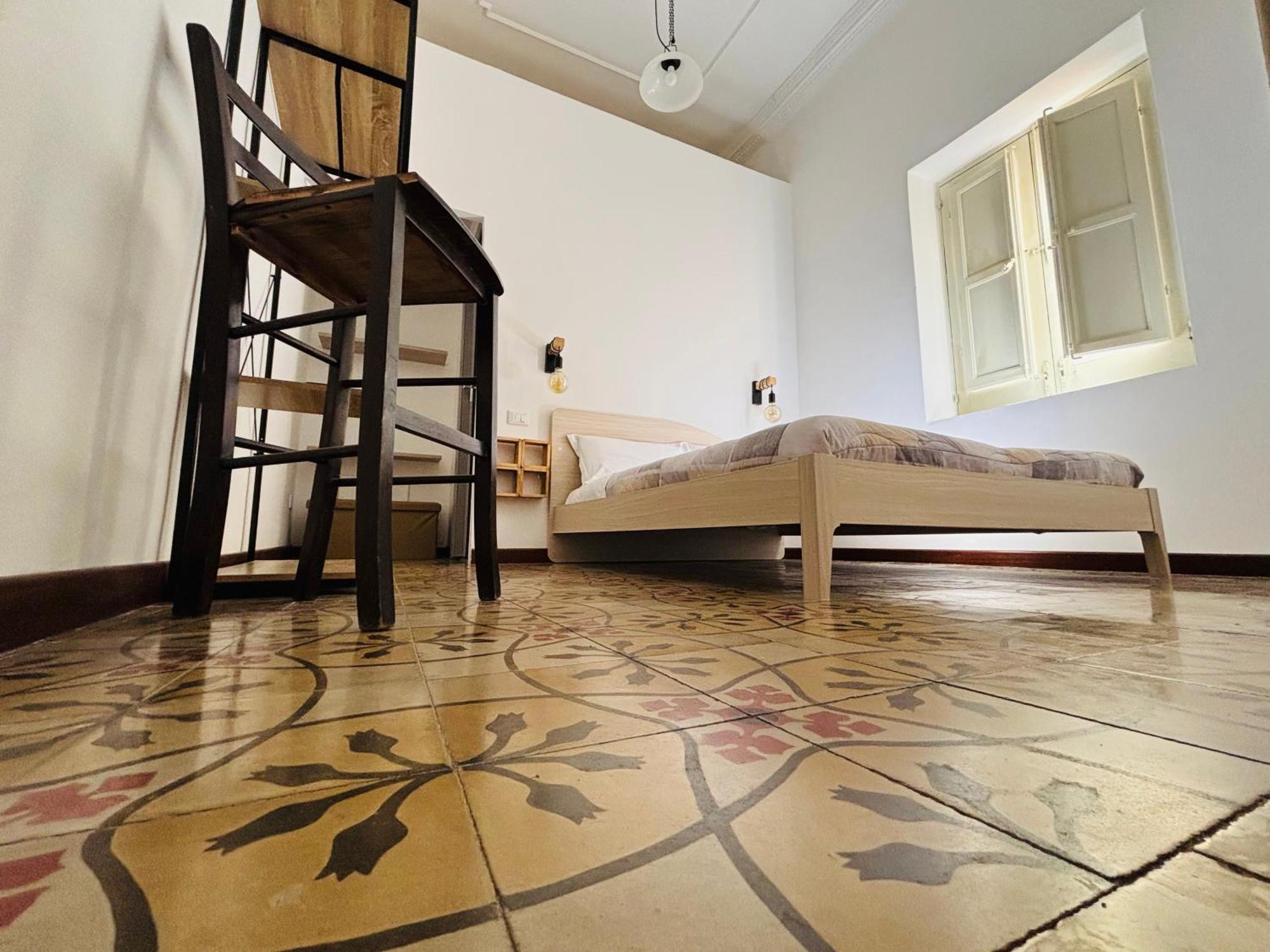 Calvino Home Trapani Kültér fotó