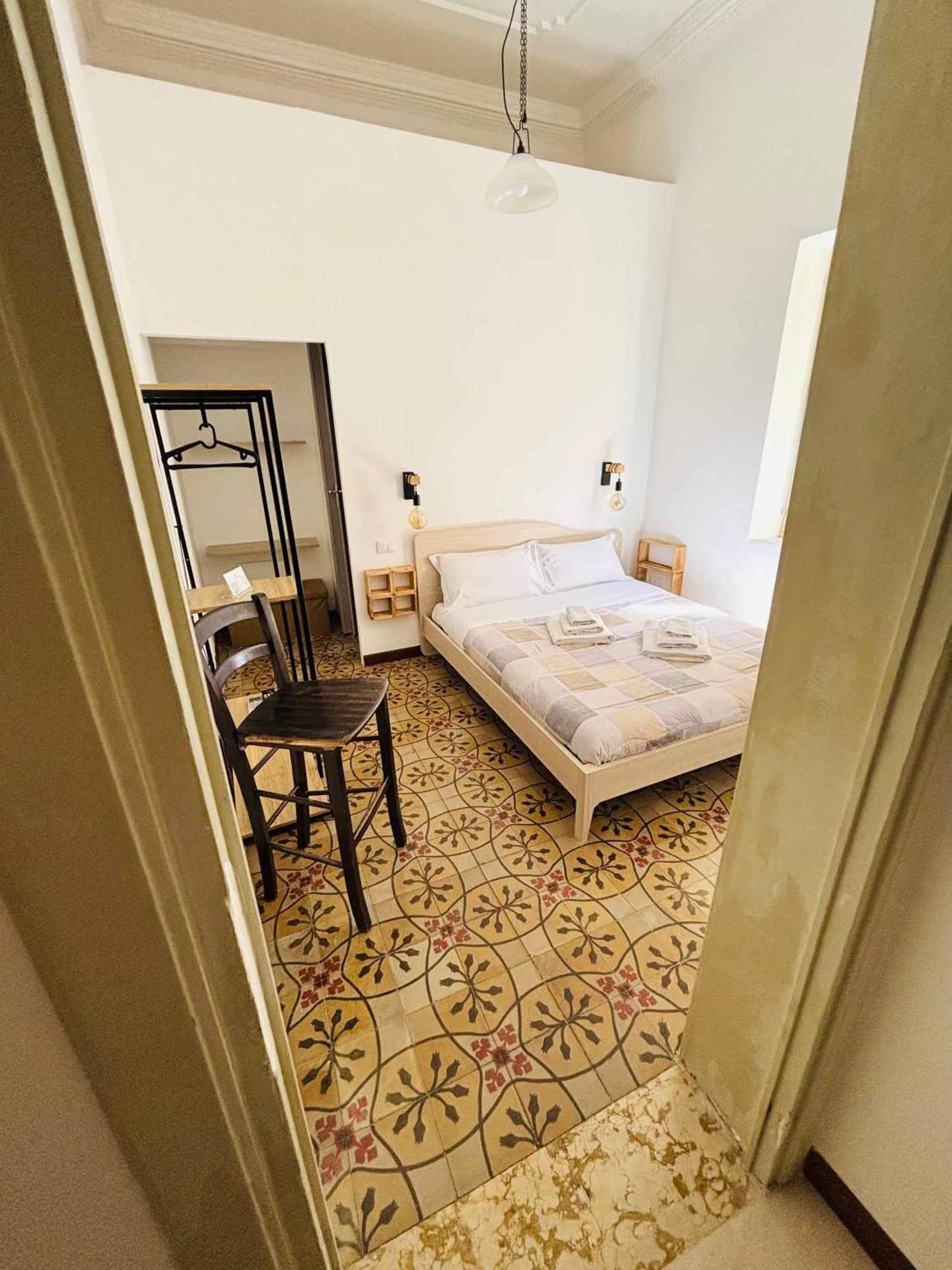 Calvino Home Trapani Kültér fotó
