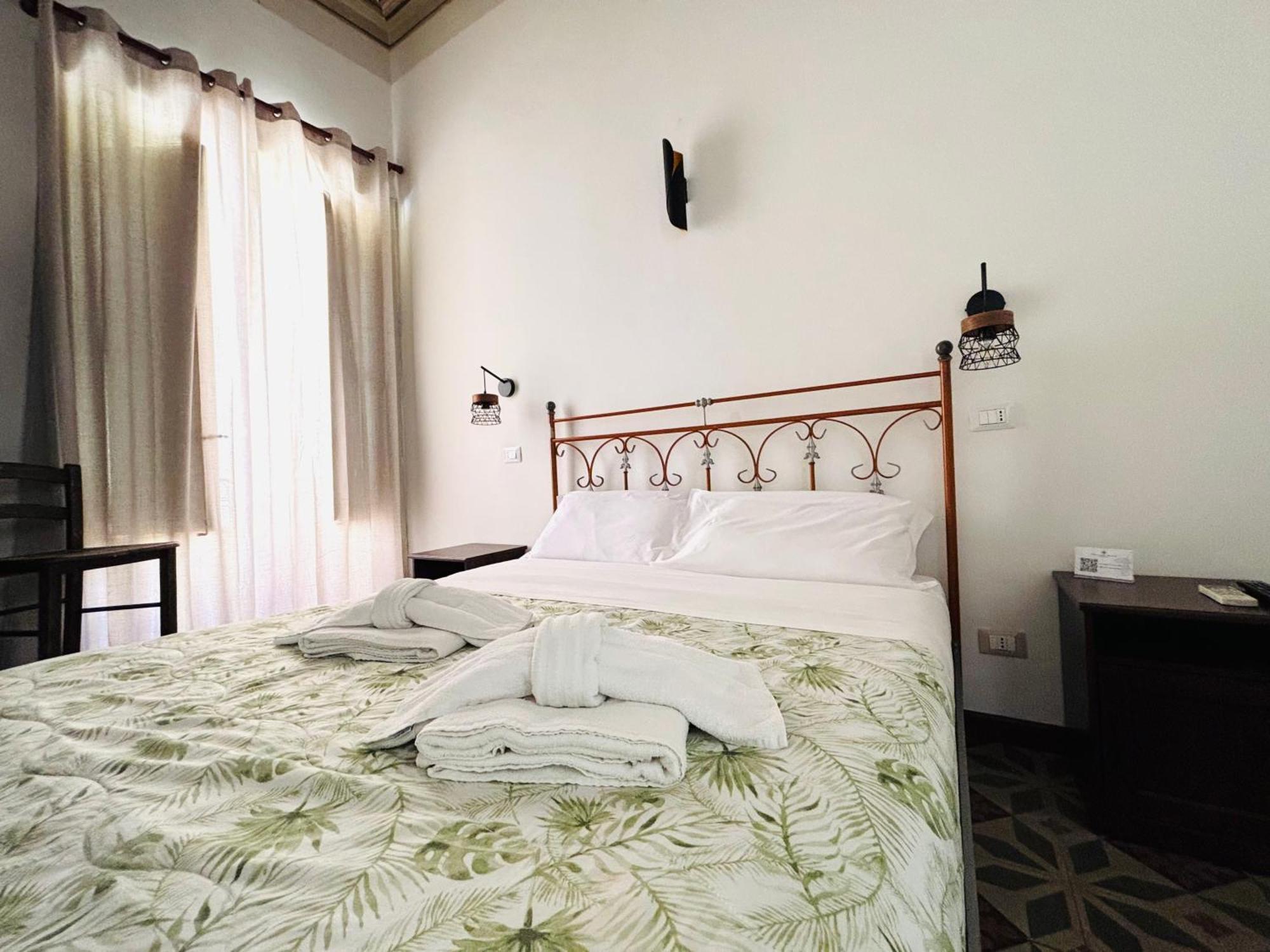 Calvino Home Trapani Kültér fotó